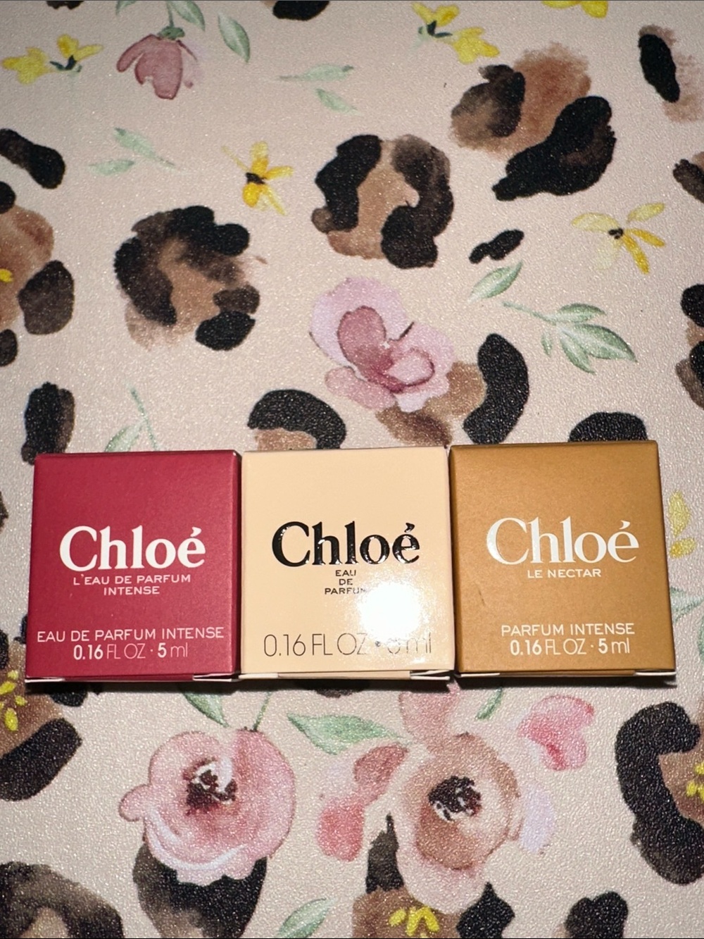 Chloe